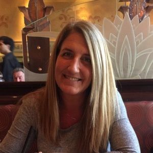 Meet your Posher, Karen